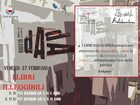 LIBRI ILLEGGIBILI