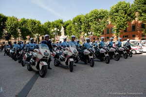 Polizia municipale