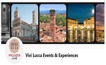  Vivi Lucca Events & Esperiences