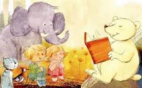LEGGERE AD ALTA VOCE