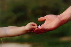 Essere genitori oggi