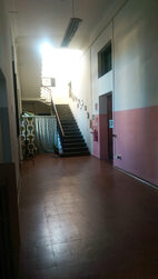 ingresso