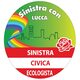logo Sinistra Civica Ecologista