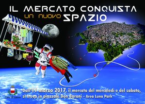 Nuova sede del mercato di Lucca 1