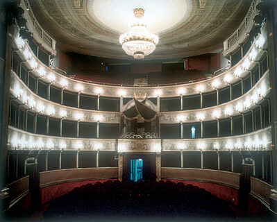 Teatro del Giglio