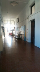 ingresso