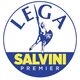 logo Lega Salvini Premier
