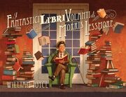 I fantastici libri volanti di Mr. Morris Lessmore 