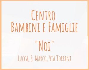 Centro per Bambini e Famiglie