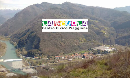 Patto di collaborazione tra l’Amministrazione Comunale e i cittadini attivi del Centro di Cittadinanza del Piaggione