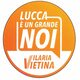 logo Lucca è un grande Noi