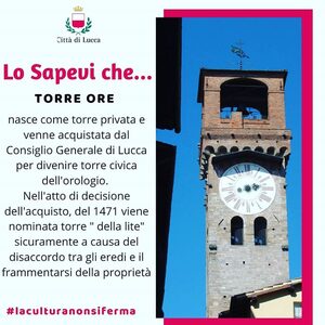 torre delle ore 2