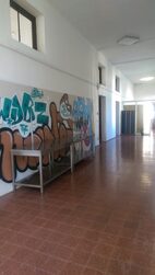 corridoio primo piano