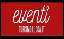 logo eventi turismo.lucca.it