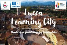 lucca learning city