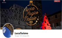 Pagina facebook luccaturismo