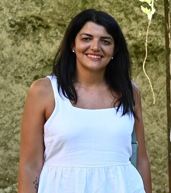 Angela Mia Pisano