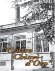 Centro Chiavi d'Oro