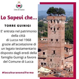 torre guinigi