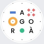 logo agorà