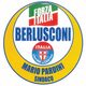 logo Forza Italia - UDC