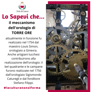 torre delle ore