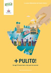 logo raccolta differenziata
