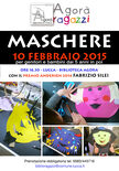 maschere 1