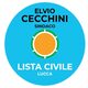 logo Elvio Cecchini Sindaco