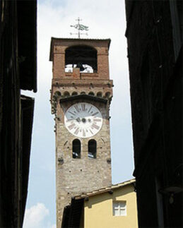 Torre delle Ore
