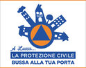   La Protezione Civile bussa alla tua porta