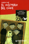 MISTERO DEL CANE