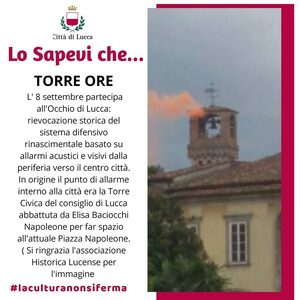 Torre delle Ore 2