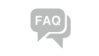 logo FAQ