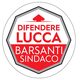 logo Difendere Lucca