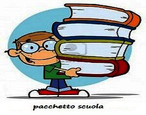 Pacchetto Scuola