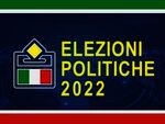 Elezioni politiche del 25 settembre 2022