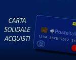 Carta acquisti