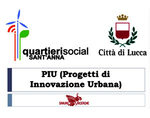 Logo PIU