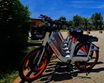 Bike Sharing